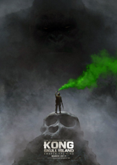 Kong - Skull Island